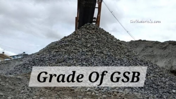 CONCRETE CORE EXTRACTION TEST